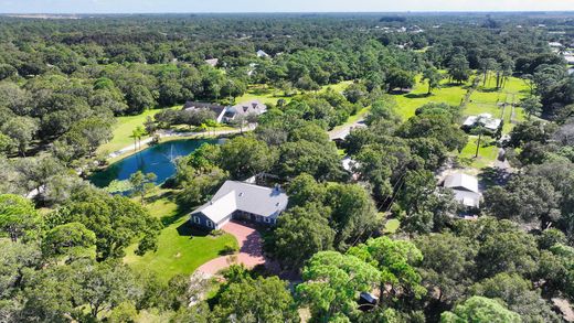Villa in Vero Beach, Indian River County