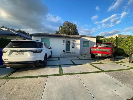 Villa in Miami, Miami-Dade