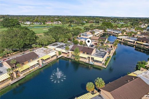 타운 하우스 / Miami Lakes, Miami-Dade County