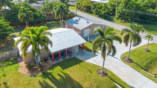 Villa in Stuart, Martin County