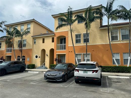 Appartementencomplex in Miami, Miami-Dade County