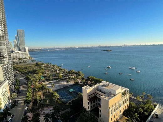 Residential complexes in Miami, Miami-Dade
