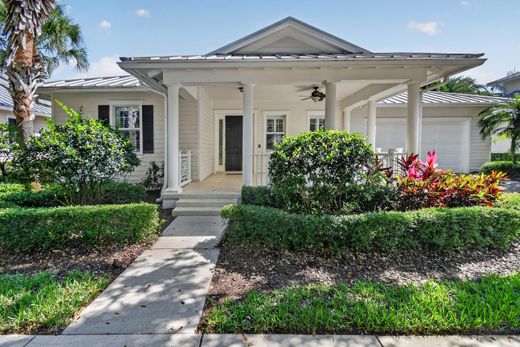 Villa in Jupiter, Palm Beach County