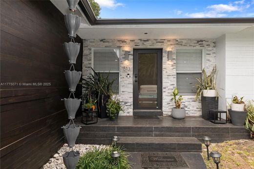 Villa in Miami, Miami-Dade County