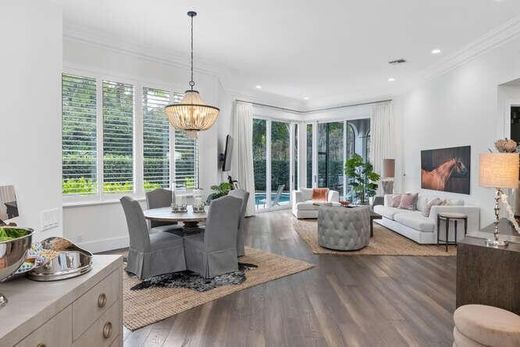 Willa w Wellington, Palm Beach County