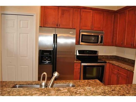 城市独宅  Boynton Beach, Palm Beach County