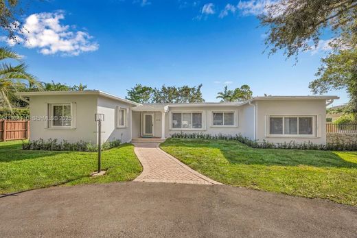 Villa in South Miami, Miami-Dade