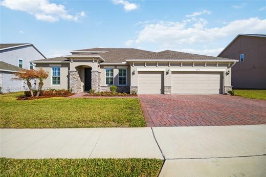 Villa a Mount Dora, Lake County