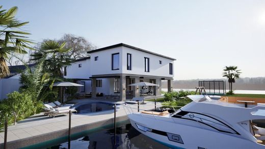 Вилла, Key Colony Beach, Monroe County