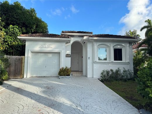 ﻓﻴﻼ ﻓﻲ ميامي، فلوريدا, Miami-Dade County