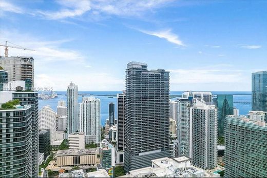 Kamienica w Miami, Miami-Dade County