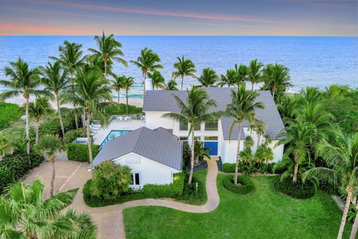 Βίλα σε Vero Beach, Indian River County