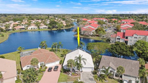 Βίλα σε Greenacres City, Palm Beach County