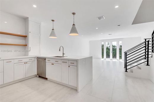 Townhouse in Miami, Miami-Dade
