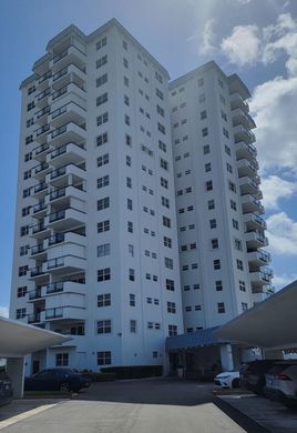 Edificio en Pompano Beach, Broward County