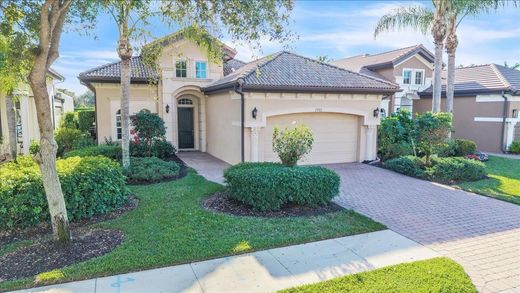 Villa Naples, Collier County
