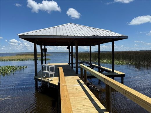 Villa in Lake Placid, Highlands County