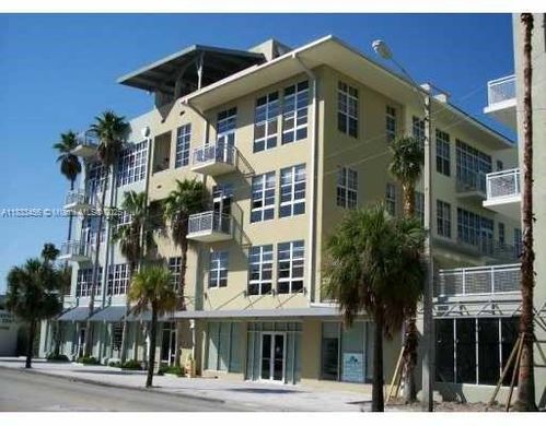 Kamienica w Fort Lauderdale, Broward County