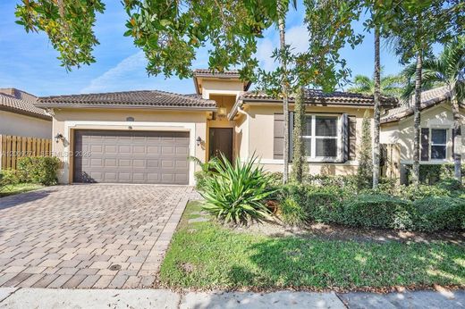 Villa in Homestead, Miami-Dade County