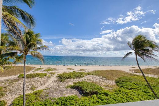 Wohnkomplexe in Pompano Beach, Broward County