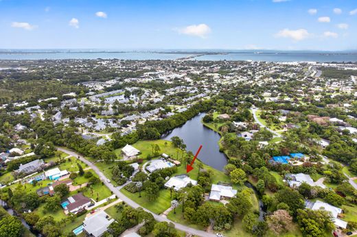 Villa - Jensen Beach, Martin County