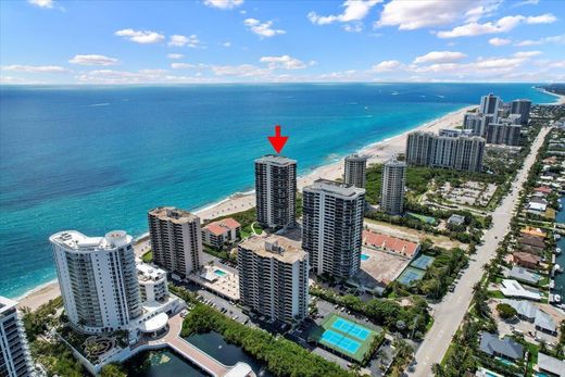 Complesso residenziale a Palm Beach Shores, Palm Beach County