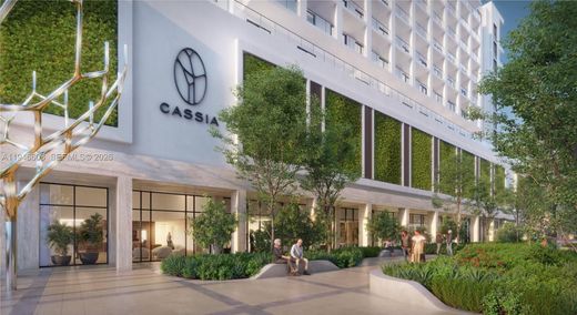 Complesso residenziale a Coral Gables, Miami-Dade County