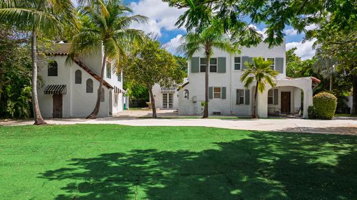 Villa in West Palm Beach, Palm Beach