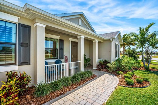 Villa in Melbourne, Brevard County