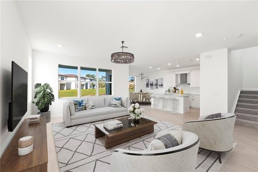 Villa in Boca Raton, Palm Beach