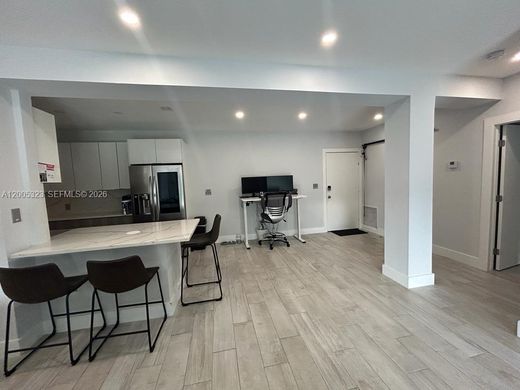 Komplex apartman Hollywood, Broward County
