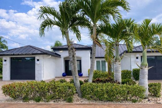 Villa in Cape Coral, Lee County