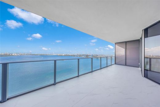 Residential complexes in Miami, Miami-Dade