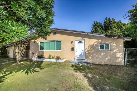 Villa in Homestead, Miami-Dade