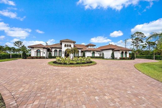 Villa in Port Saint Lucie, Saint Lucie County