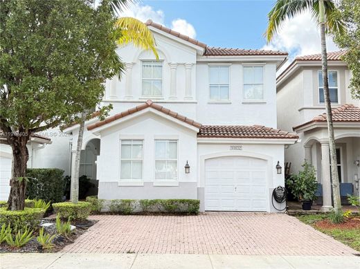 Townhouse in Doral, Miami-Dade