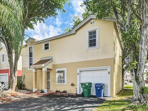Villa à Miami, Comté de Miami-Dade