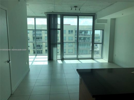 Complexes résidentiels à Miami, Comté de Miami-Dade