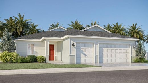 Villa in Port Saint Lucie, Saint Lucie County
