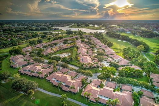 Townhouse in Palm Beach Gardens, Palm Beach