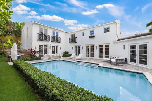 Villa in Miami Beach, Miami-Dade