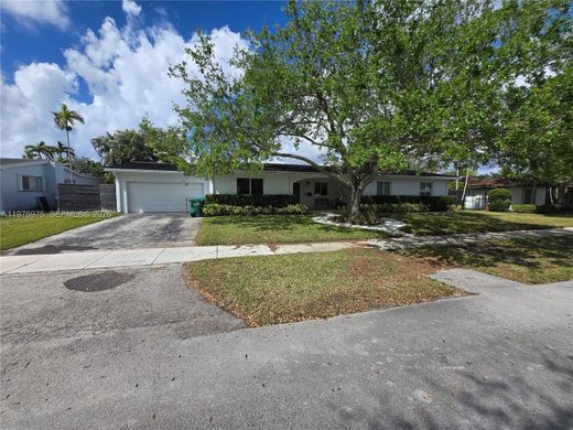 Villa à Miami, Comté de Miami-Dade