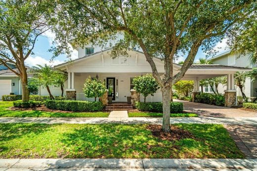 Villa in Jupiter, Palm Beach County