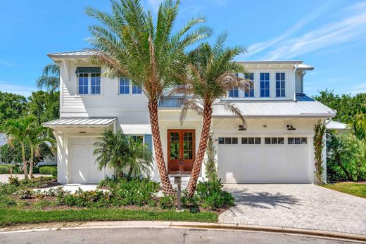 Villa - Jupiter, Palm Beach County