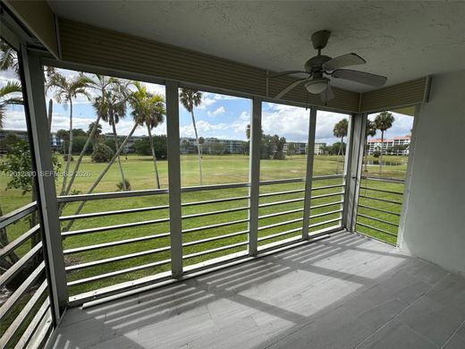 Edificio en Pompano Beach, Broward County