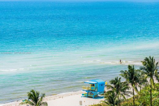 Wohnkomplexe in Miami Beach, Miami-Dade County