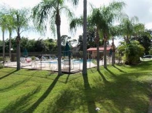 Residential complexes in Port Saint Lucie, Saint Lucie County