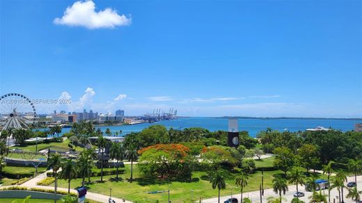 Complexos residenciais - Miami, Miami-Dade County