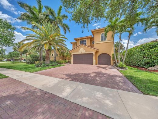 Villa in Parkland, Broward County