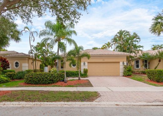 Villa in Weston, Broward County